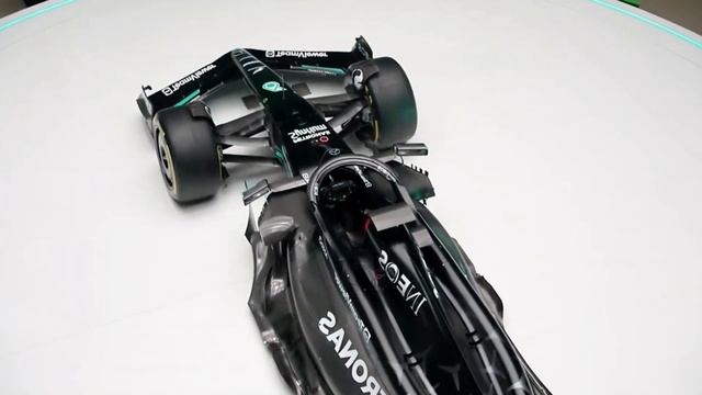 Mercedes W14 AMG petronas formula1 season2023 смотреть онлайн