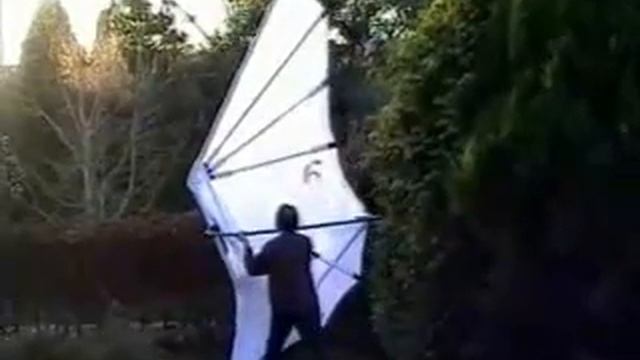batwing 1 смотреть онлайн