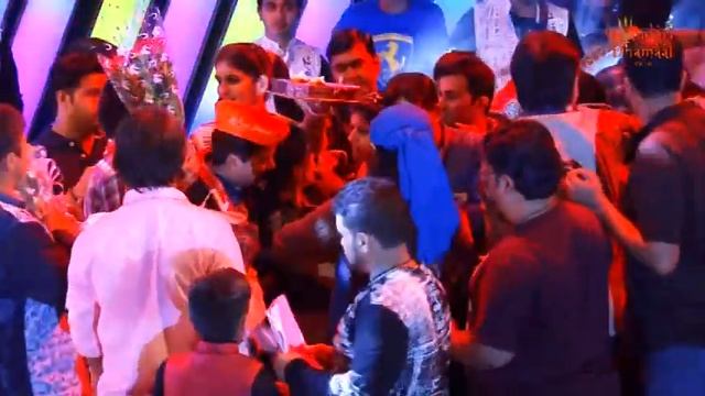 Sai Tu Sai Muhinji Zindagi Tu || QD 2016 @ NASHIK || Sai Omiram Saheb смотреть онлайн