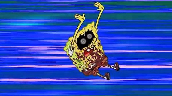 SpongeBob.EXE - Coffin Dance Song (COVER)