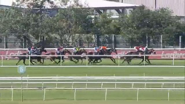Race 5 SOUTHS SPORTS CLUB CLASS 1 PLATE 2070M Doomben Wed 12 Apr 2023 смотреть онлайн