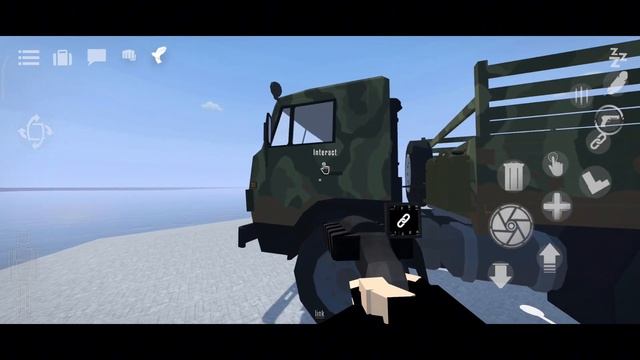 ОБНОВА 1.15.15 ВЫШЛА! УДАЛИЛИ МУЛЬТИПЛЕЕР, ДОБАВИЛИ НОВУЮ КАРТУ И КАМАЗ! GOREBOX смотреть онлайн