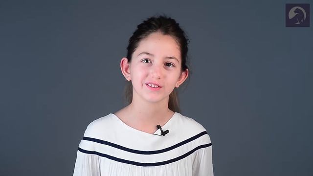 Радина Лидия (10 лет) смотреть онлайн