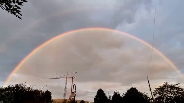 Радуга. Веселка. смотреть онлайн