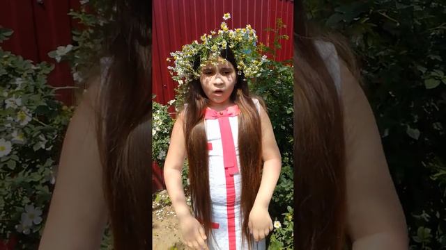 Среди рабочих попрошаек.