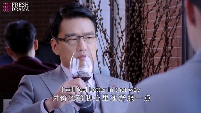 【ENG SUB】Endless Love EP32︱Ying Er, Fu Xin Bo, David Wang | HitSeries смотреть онлайн