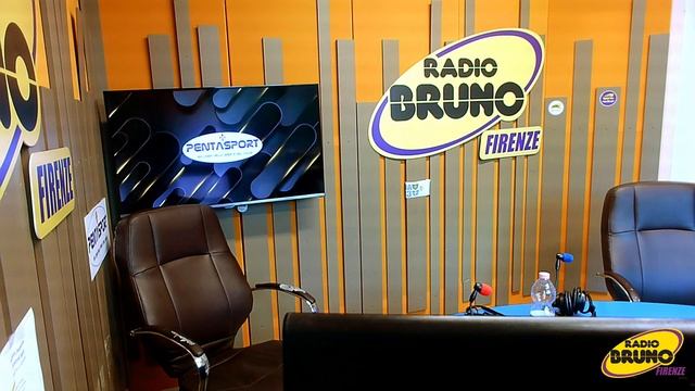 Pentasport 06/08/2024 смотреть онлайн