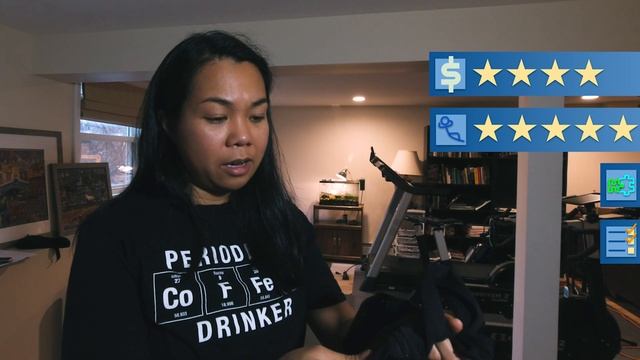 Review of Gore Women's C3 Thermo Bib Tights смотреть онлайн