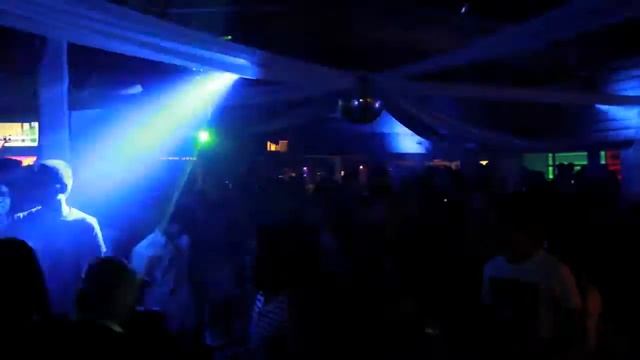 The Monkey Club 14Th Heaven Anniversary DJ LadyHelen & Mc Maxky Tanaphat