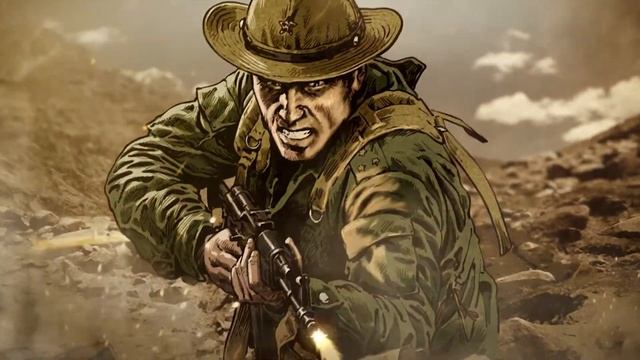 Строки из дневника генерала Дубынина  фильм 3