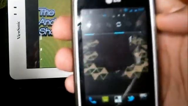 Live Wallpaper Review : Skrillex Live Wallpaper смотреть онлайн