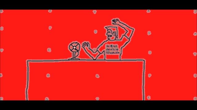 The Navel Orange Rant смотреть онлайн