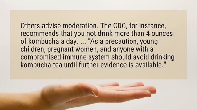 Can kids drink Kombucha? смотреть онлайн