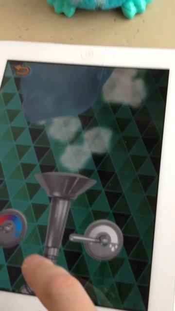 Интерактивная игрушка Furby Boom, купленная на Amazon.com (часть 3) смотреть онлайн