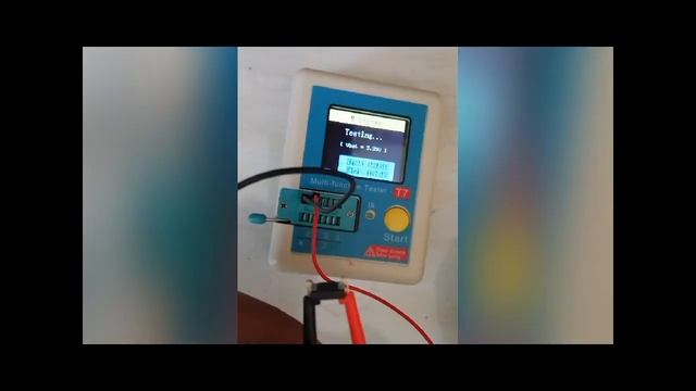 Cara cek elco dan capasitor smd смотреть онлайн