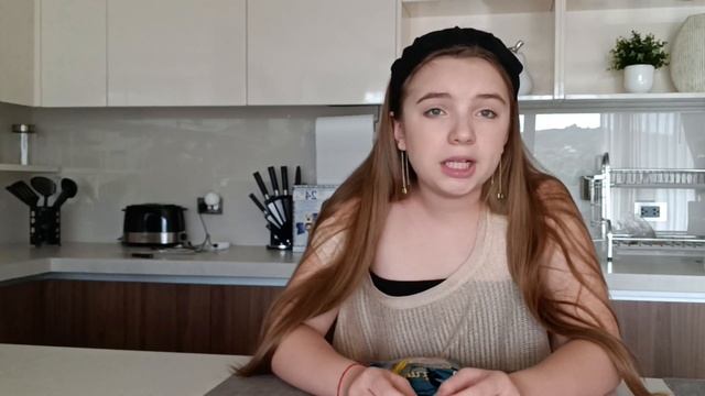 Пробуем НЕОБЫЧНЫЕ СЛАДОСТИ!!!ЧИПСЫ С ТРЮФЕЛЕМ!!!😱😱😍❤️🔥🤣🤣 смотреть онлайн