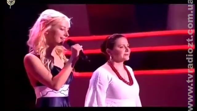 ЖОДТРК. Мамина Доля. Галина Петренко, поетеса смотреть онлайн