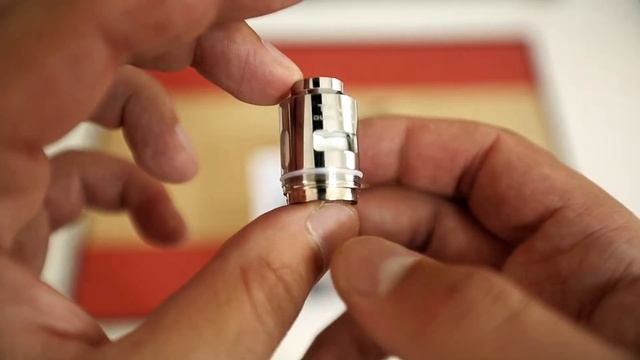 SMOK TFV16 - عودة الملك смотреть онлайн