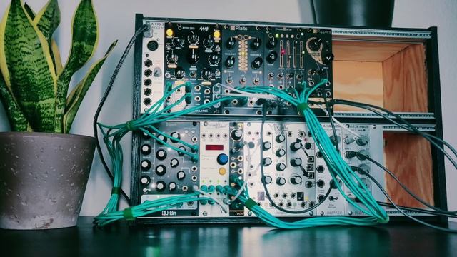 Steps | Generative Modular Jam смотреть онлайн