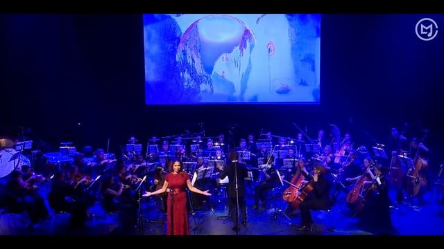 А.С. ДАРГОМЫЖСКИЙ
Песня Лауры «Оделась туманом Гренада» из оперы «Каменный гость» смотреть онлайн