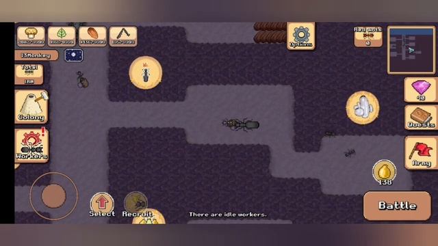 Fire Ants, Aphids Farm and Creature - Clean Up my Yard смотреть онлайн