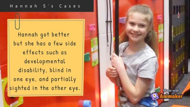 GROUP 11 - MENINGITIS