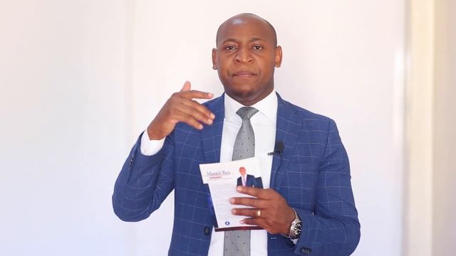 How To Tell Your Business Story In MLM By ELIAS MUHOOZI