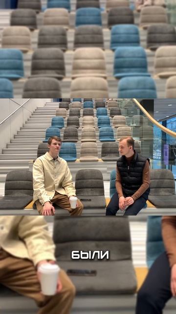 ПОДКАСТ С ПИАНИСТОМ | ЛЕВОН ОГАНЕЗОВ #левоноганезов #пианист #подкаст смотреть онлайн