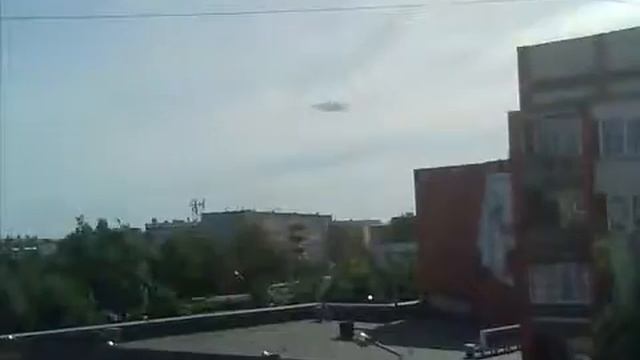 НЛО В ТУКУМСЕ, ЛАТВИЯ! смотреть онлайн