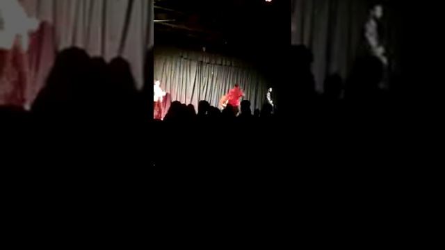 Dilemmo - In 2 Deep | Theatre | Curtain Call Rap | Ft. Live the Dream Studios @Alliance Francais смотреть онлайн