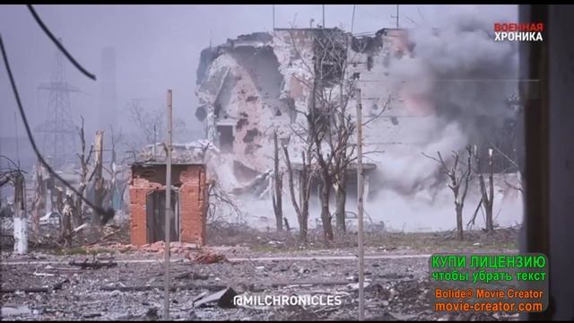 Андрей Филатов в Мариуполе 1920x1080 смотреть онлайн