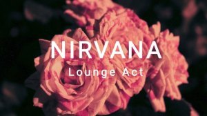 Nirvana Lounge Act cover - кавер на русском