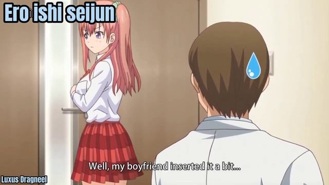 She turned into Yandere 😱 | Luxus Dragneel смотреть онлайн