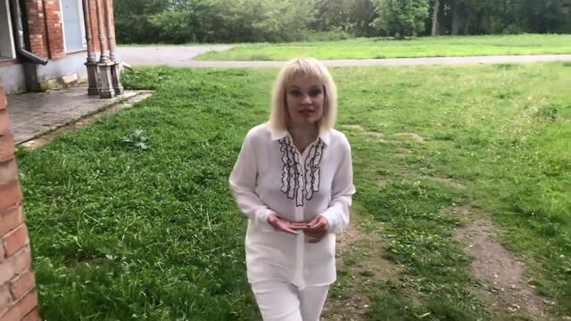 Алена Воробьева - Все предопределено - Поэзия смотреть онлайн