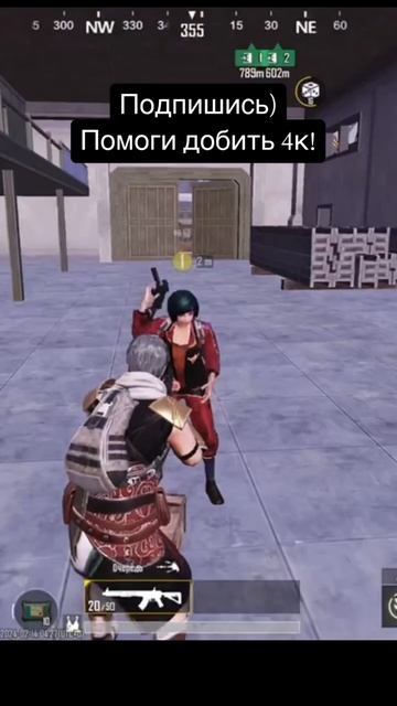Босс золотой! Но все украли китайцы #pubg #пабг #metroroyale #метророяль #пабгметро #пабгметророяль смотреть онлайн