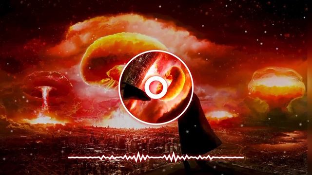 ОСЕНЬ РАЗОРВАЛСЯ ЯДЕРНЫЙ ГРИБ