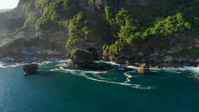Bali Travel Alert: Avoid These Unsafe Zones for a Safe Vacation! смотреть онлайн