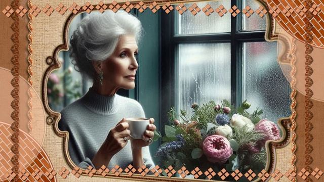 Аромат кофе смотреть онлайн