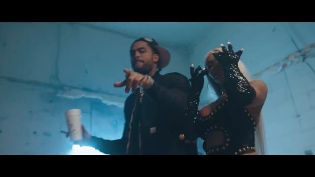 Chinese Kitty - RIDE (Official Video) (feat. Dave East & Chanel) смотреть онлайн