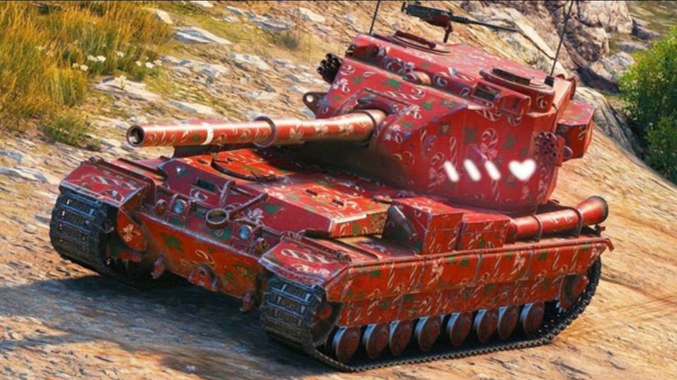 Аркада?! Гоу пробовать! Бой на FV215b183 в 9603 урона!!! #Танки #FV215b183 #Миртанков #Танки #Wot смотреть онлайн