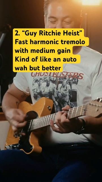 My favorite settings on my Tremolo pedal #guitar #pedalboard al смотреть онлайн