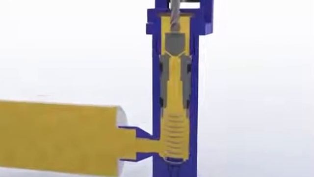 Устройство для очистки и смазки метчика в рабочей зоне станка смотреть онлайн