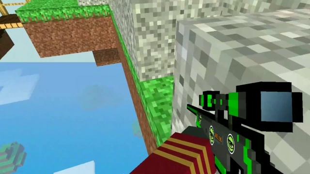 😢ТОП 5 ЛУЧШИХ ВЕЩЕЙ КОТОРЫЕ УБРАЛИ ИЗ БЛОК СТРАЙКА | Block Strike смотреть онлайн