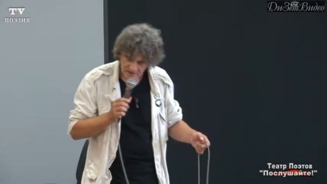 Аль Ру ПОЭЗИЯ ПЕТЕРБУРГА 25.08.12
