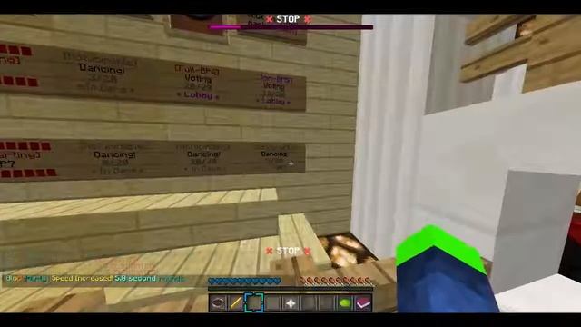 HIVEMC BLOCKPARTY - WHY DO I LOSE?!? episode 1 смотреть онлайн