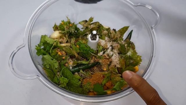 FALAFEL I How to make falafel I Ramzan Special Recipes I Arabic Starter смотреть онлайн