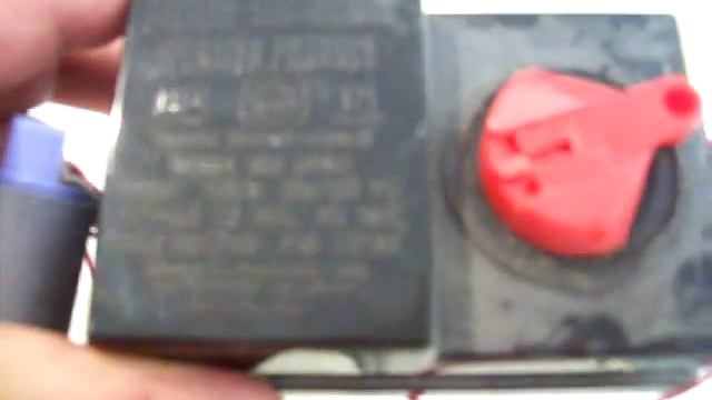 How to - Modify the Tri-ang Controller R965 (as per chambs123) video #1 смотреть онлайн