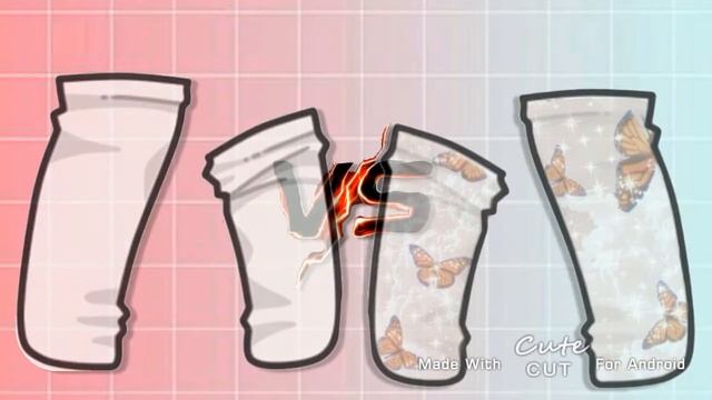 ~Выбирашки~Gacha Life~ смотреть онлайн
