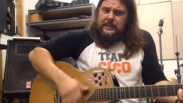 Песня Либерала