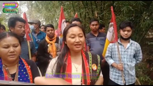 Meri Debbarma khulum oi lukurok ni samo gana oh election ni kok pir tongo смотреть онлайн